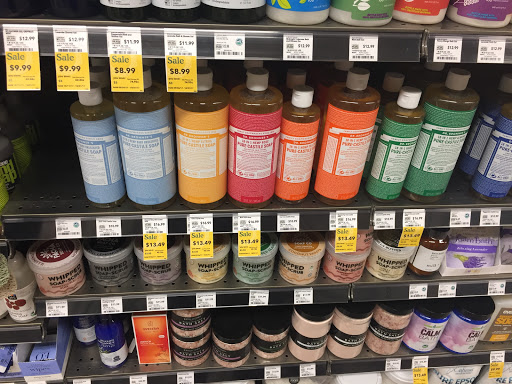 Grocery Store «Whole Foods Market», reviews and photos, 300 N Broad St, New Orleans, LA 70119, USA