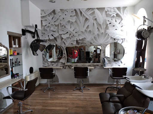 Goya Peluqueros en Zaragoza, Zaragoza