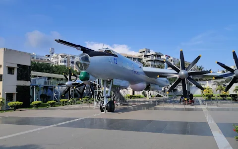 TU 142 Aircraft Museum image