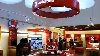 Vodafone Colombo