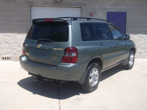 Used Car Dealer «R C Auto Sales», reviews and photos, 1701 S Tibbs Ave, Indianapolis, IN 46241, USA