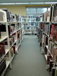 Openbare bibliotheek Ichtegem