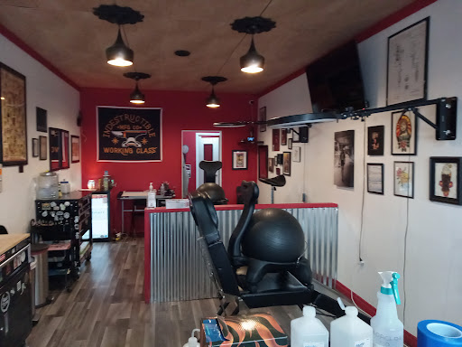 Explore design ideas tattoo, creative tattoo ideas in Clarkston, available at Rogue Tattoo