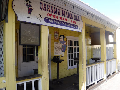 Bahama Mama Bar photo