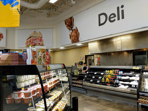 Walmart Deli