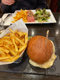 Photo n°28 de Le Zinc du 16 à Paris ()