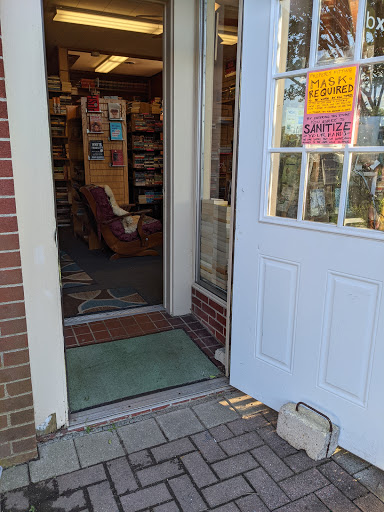 Used Book Store «Paperback Exchange», reviews and photos, 703 Belmar Plaza, Belmar, NJ 07719, USA