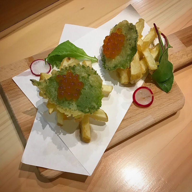 那古野寿司/Sushi Bar NAGOYA