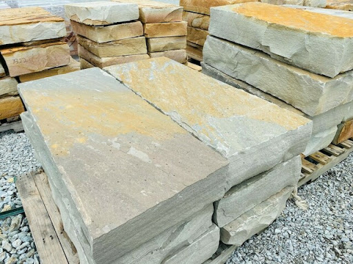 Landscaping Supply Store «Musselman Landscape Solutions», reviews and photos, 17505 E Durbin Rd, Noblesville, IN 46060, USA