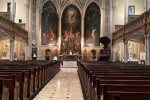 St. Patrick's Church image