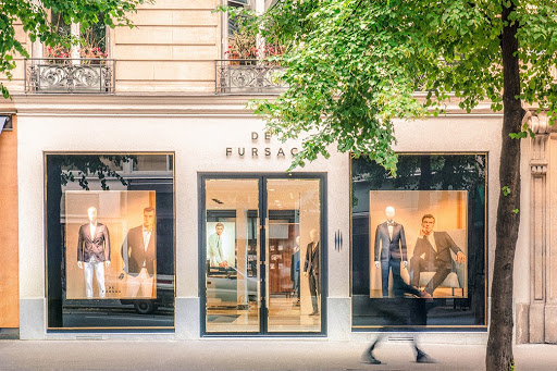 Boutique De Fursac Lyon