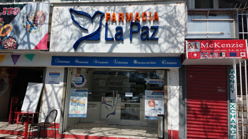 Farmacia La Paz