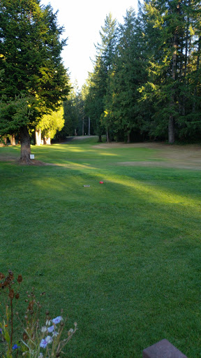 Golf Course «Delphi Golf Course», reviews and photos, 6340 Neylon Dr SW, Olympia, WA 98512, USA