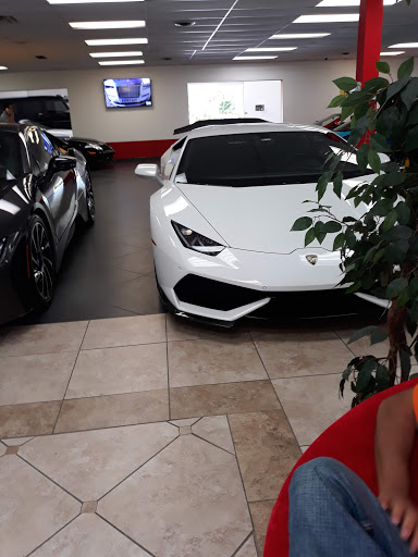 Used Car Dealer «Empire Exotic Motors Inc», reviews and photos, 15051 E Beltwood Pkwy, Addison, TX 75001, USA