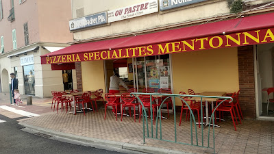 Ou Pastre à Menton