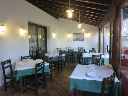 RESTAURANTE EL GALEóN DE RUBARCENA