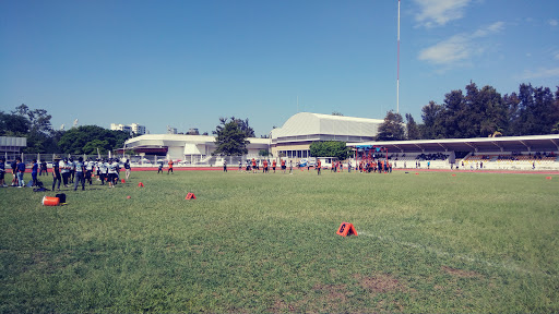 Club de patinaje Tlaquepaque