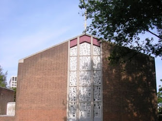 Gereformeerde Kerk vrijgemaakt Rotterdam - Delfshaven