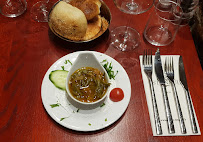 Photos du propriétaire du Restaurant halal ELYSEES ISTANBUL - 75008 à Paris - n°5