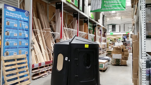 Home Improvement Store «Menards», reviews and photos, 1465 Menard Dr, Detroit Lakes, MN 56501, USA