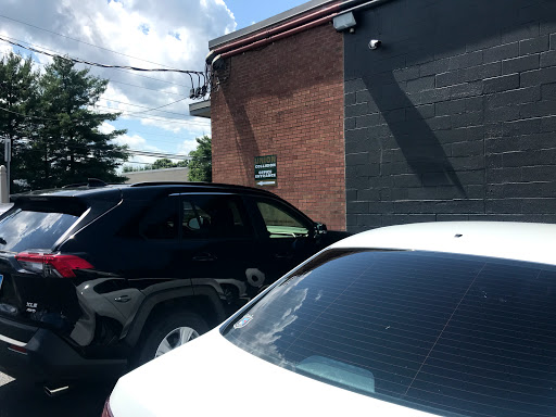 Auto Body Shop «Union Collision», reviews and photos, 640 Rahway Ave, Union, NJ 07083, USA