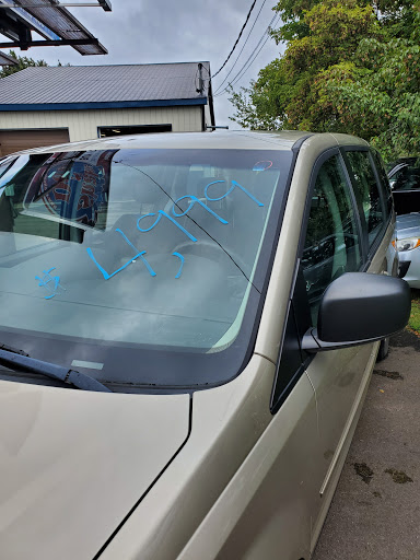 Used Car Dealer «Auto Credit», reviews and photos, 1315 Washington St, Jamestown, NY 14701, USA