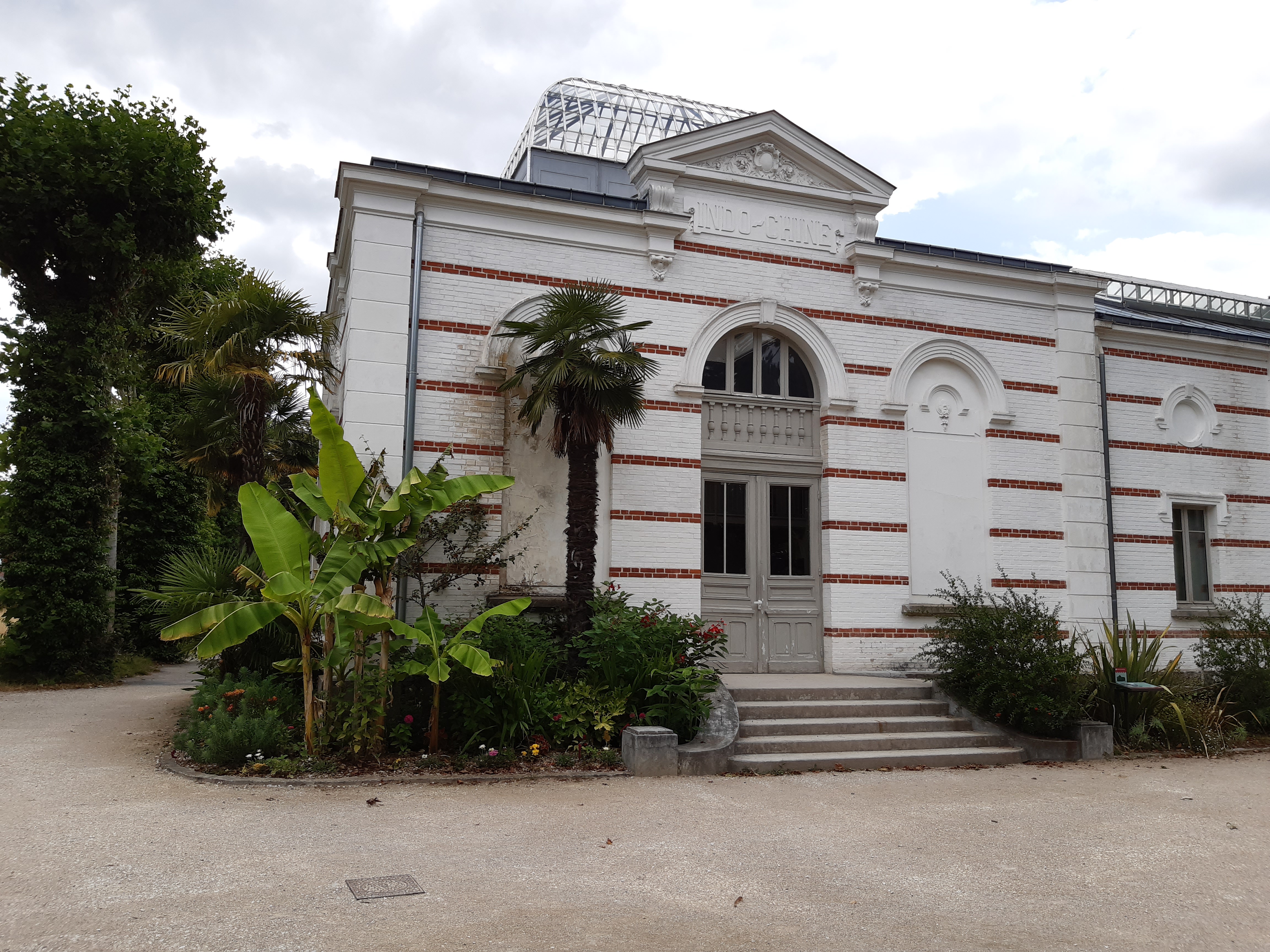 Photo n° 1 de l'avis de Gaëlle.a fait le 28/07/2019 à 17:53