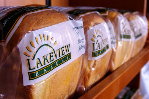 Lakeview Bakery