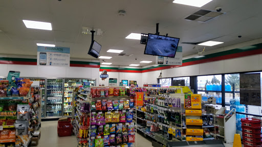 Convenience Store «7-Eleven», reviews and photos, 7725 Fountain Mesa Rd, Fountain, CO 80817, USA