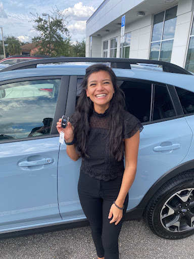 Subaru Dealer «Peacock Subaru», reviews and photos, 9951 S Orange Blossom Trail, Orlando, FL 32837, USA