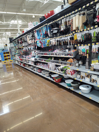 Department Store «Walmart Supercenter», reviews and photos, 1000 Bypass N, Lawrenceburg, KY 40342, USA