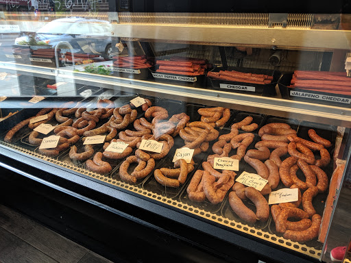 Butcher Shop «Finer Meat Co», reviews and photos, 3747 Nicollet Ave, Minneapolis, MN 55409, USA