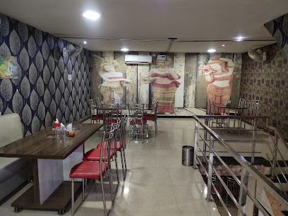 Shree Radhe Radhe Family Restaurant - Restaurant in Nasrullaganj , India