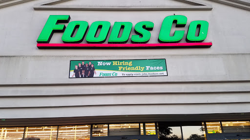 Grocery Store «Foodsco», reviews and photos, 1250 Macdonald Ave, Richmond, CA 94801, USA