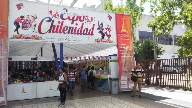 Expo Chilenidad