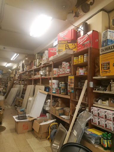 Hardware Store «Prosperity Hardware Store», reviews and photos, 1559 Fulton St, Brooklyn, NY 11216, USA