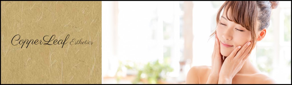 CopperLeaf Esthetics 80232