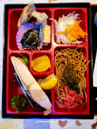 Photo n°21 de Mabento 4 TEMPS à Puteaux ()