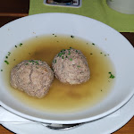 Photo n°2 de l'avis de Pappa.c fait le 23/09/2023 à 19:56 sur le  Xaver Schneeberger Hotel Gasthof Zum Bräu Toni à Dietfurt