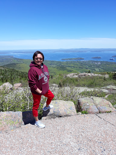 Sightseeing Tour Agency «Acadia National Park Tours», reviews and photos, 53 Main St, Bar Harbor, ME 04609, USA