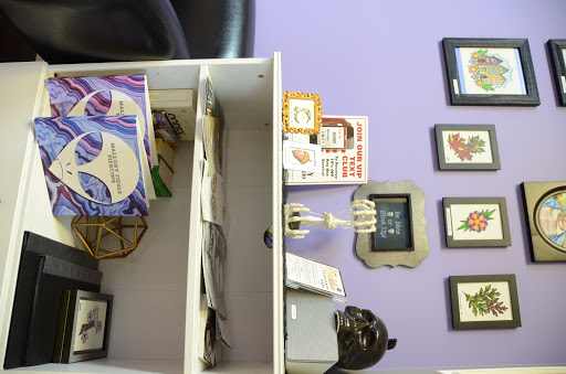 Explore trafalgar law tattoo ideas, creative tattoo ideas in Valparaiso, available at Unity Studio