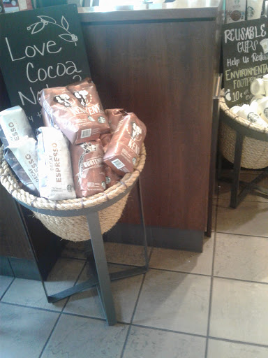 Coffee Shop «Starbucks», reviews and photos, 3401 Raleigh Rd Pkwy W #101, Wilson, NC 27896, USA