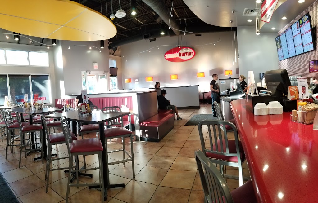 Smashburger 79906