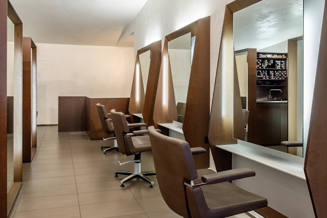 Rezensionen über Coiffure Varibelle in Aarau - Friseursalon