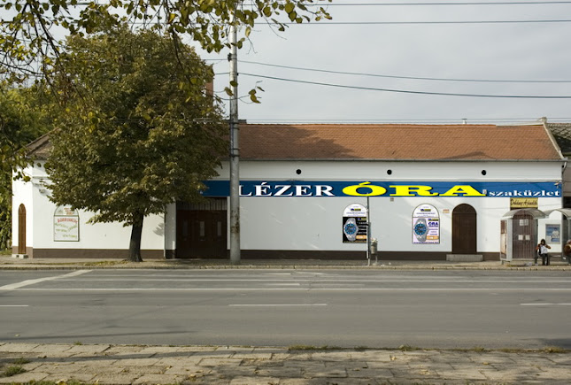 Értékelések erről a helyről: Lézer Óraszaküzlet és Szerviz Debrecen, Debrecen - Ékszerekbolt