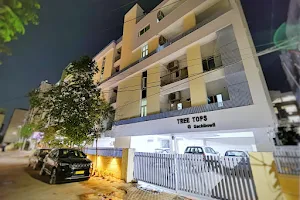 Crescent Serviced Apartments - Near AIG DLF image