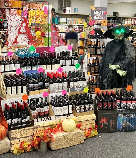 Wine Store «Wines Unlimited Inc», reviews and photos, 2336 Broadbridge Ave, Stratford, CT 06614, USA