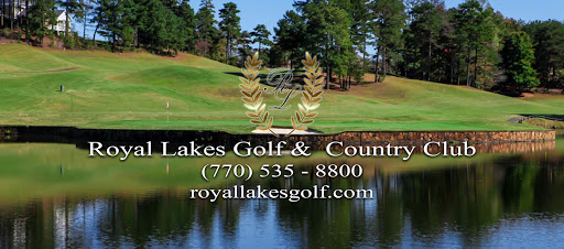 Country Club «Royal Lakes Golf & Country Club», reviews and photos, 4700 Royal Lakes Dr, Flowery Branch, GA 30542, USA