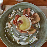 Photo n°1 de l'avis de Giansel.r fait le 23/08/2022 à 06:26 sur le  Il Cantun del Barbabuc à Sauze d'Oulx