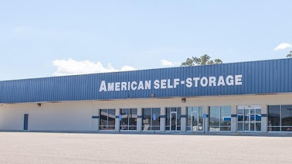 American Self Storage